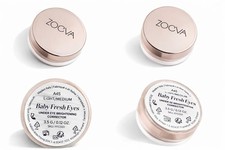 Zoeva " Baby Fresh Eyes "