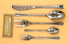 WMF Besteckset GENF 30-teilig