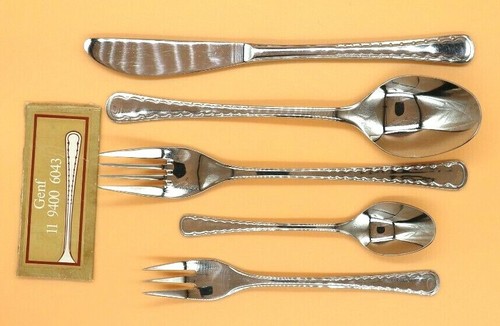 Wmf besteckset genf - genf, 30-teilig