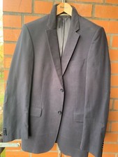 Burberry Sakko Jacke Mantel  Gr.52 98 w NEU Top