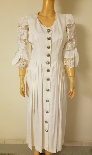 Neu rosen dirndl aus bayern - dirndl,