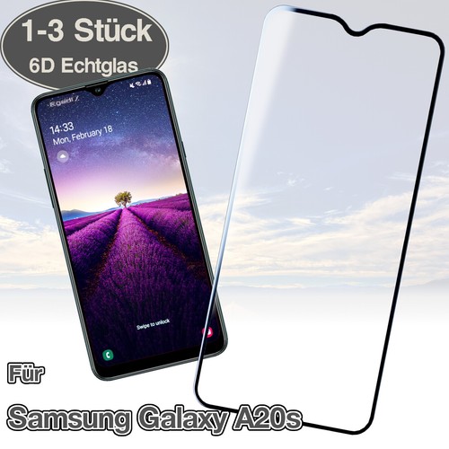 Für samsung galaxy - galaxy, a20s