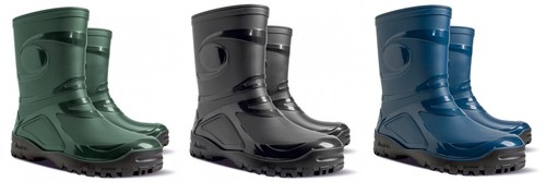 Demar young gummistiefel - demar, young-2