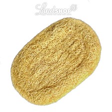 Luffa seifenkissen - luffa,