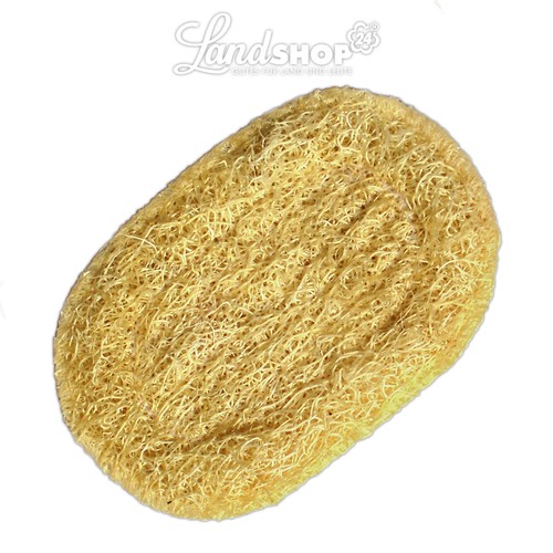 Luffa seifenkissen - luffa,