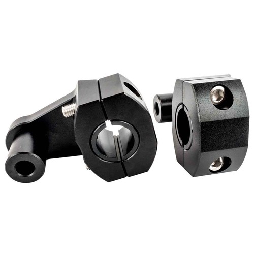Cnc alu lenkererhöhung riser - alu, lenkererhöhung,
