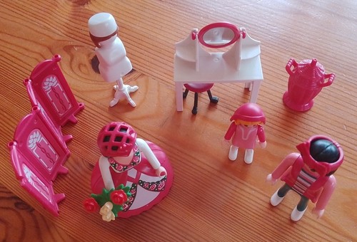 Playmobil konvolut prinzessin - playmobil,
