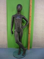 Mannequin Schaufensterpuppe Puppe Modepuppe Weiblich Woman 126 Doll Kind Child