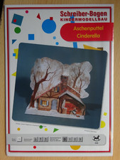 Aschenputtel Märchen