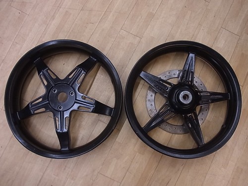 Cpi gtr orig felgen - cpi,