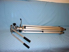 VELBON TRIPOD WX-851 + PH185