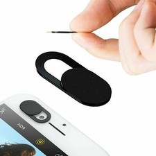 NEU 3x Abdeckung Kamera