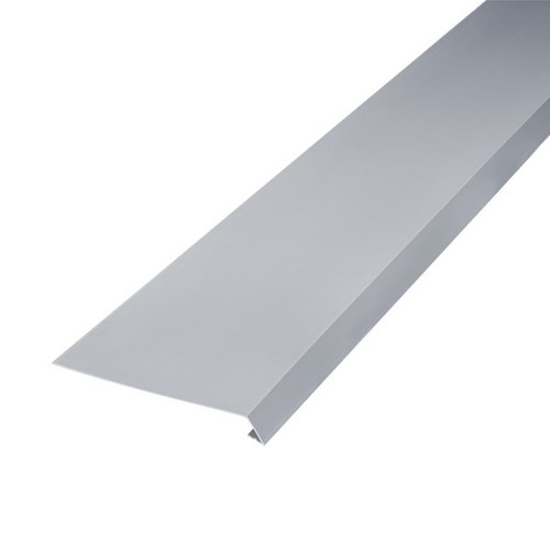 Inefa dachstreifen pvc für - 2m,