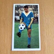 Sicker 1966/67 222 Strelczyk