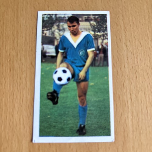 Sicker 1966 222 strelczyk - sicker,