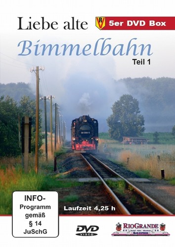 Dvd box liebe alte - dvd,