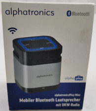 Tragbarer Bluetooth