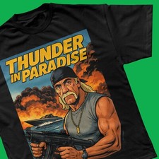 Hulk Hogan Thunder in Paradise