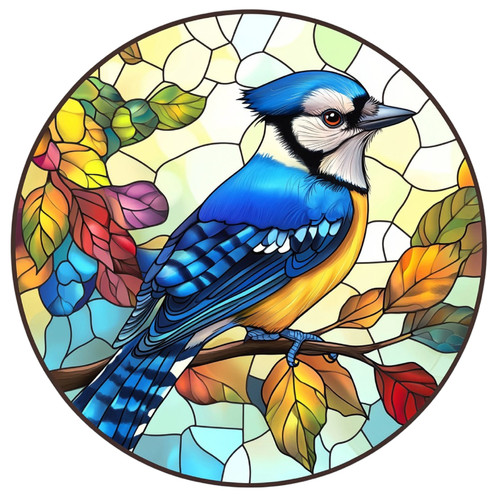 Xxl 30x30 car - 30x30, bird