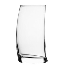6er  Trinkglas Saftgläser Gläser Wasserglas Longdrink Limongläser Glas