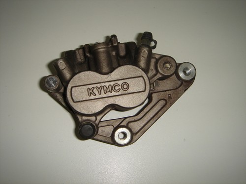 Kymco xciting 250 - kymco,