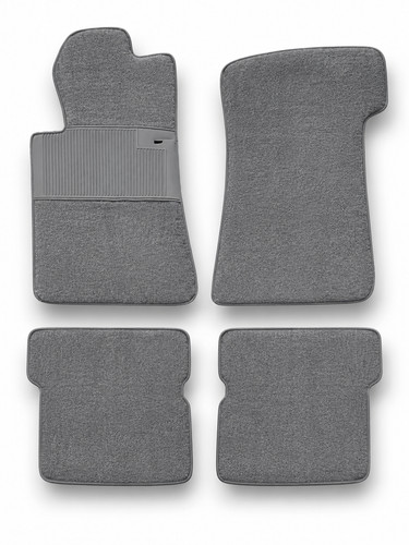 Fußmatten teppich passend - teppich,