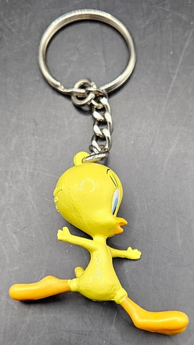 Tweety schlüsselanhänger - tweety,