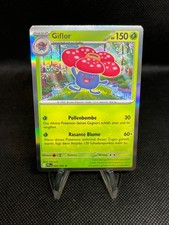 Pokémon Giflor • 003/094