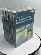 Harry Potter Mc Band 1-5 Rufus