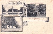 AK Beyersdorf Baczyna - 3 Bild