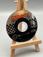 Nintendo Gamecube Spiel CD