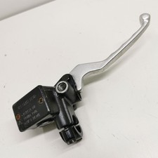 SMC Rex 125 Chopper Bremspumpe