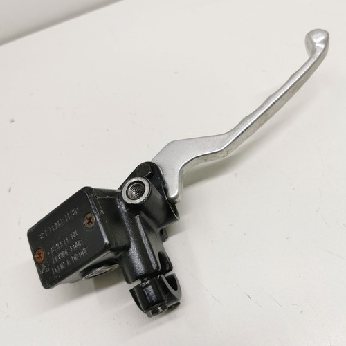 Smc rex 125 chopper - smc,