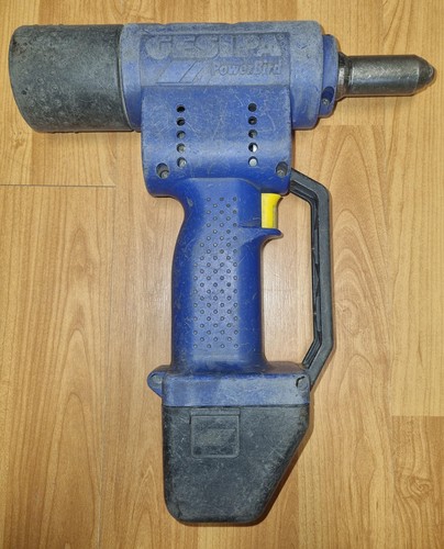 Gesipa powerbird 12v - powerbird,