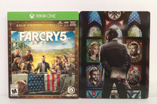 Far Cry 5: Gold Edition