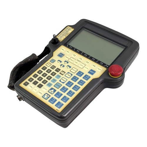 Fanuc a05b 2301 c371 - fanuc, teach