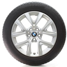 BMW X1 F48 X2 F39 Winterräder