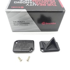 Bremspumpendeckel Bremspumpe