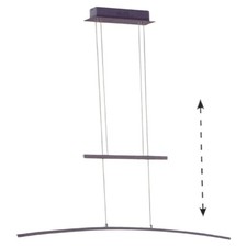 LED Zugpendelleuchte