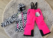 Lego wear skijacke und skihose - lego,