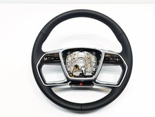 Audi A8/S8/e-t 4N0419091Q QPJ S-Line Multifunktionssportlenkrad Leder Beheizbar