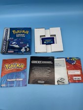 Pokémon Saphir-Edition
