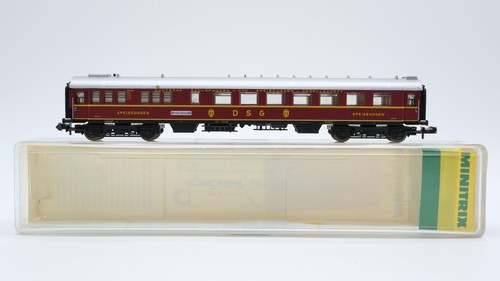 Minitrix 3154 51 - 3154,