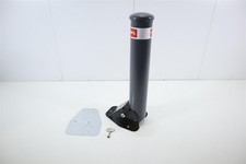 BFt Poller RANCH R ø x H 115 x 625 mm Stahl