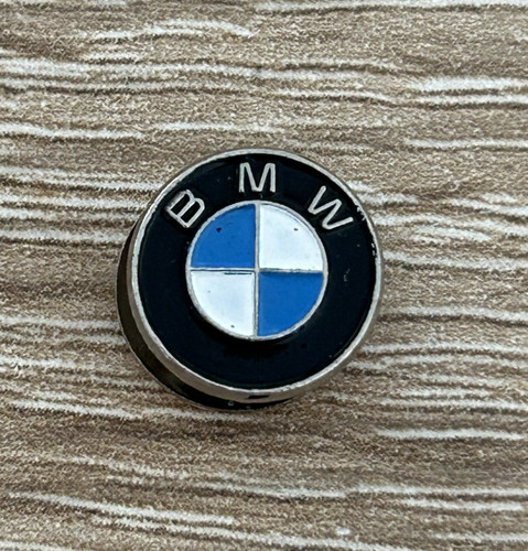 Bmw logo pin anstecker - bmw,