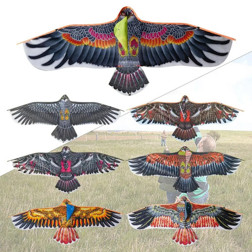 Adler drachen xxl - drachen, einleiner