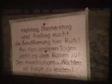 Friedrichshain, Oase Berlins