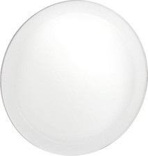 Arlen Ness Luftreiniger Ersatzfenster Polycarbonat Ersatz 600-047