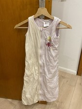 Babyschlafsack Mädchen Größe 90cm Mit Motiv