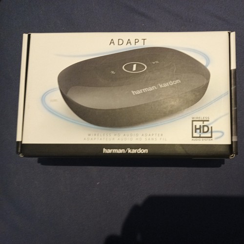 Adapter harman kardon - adapter, wireless